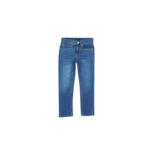 Levis Slim farmerek 512 SLIM TAPER Kék 2 éves gyerek nadrág