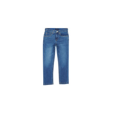 Levis Slim farmerek 512 SLIM TAPER Kék 3 éves