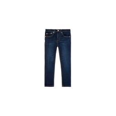 Levis Slim farmerek 512 SLIM TAPER Kék 4 éves