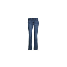 Levis Slim farmerek 712 SLIM WELT POCKET Kék US 25 / 32