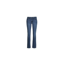 Levis Slim farmerek 712 SLIM WELT POCKET Kék US 27 / 32 női nadrág