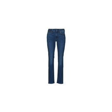 Levis Slim farmerek 712 SLIM WELT POCKET Kék US 32 / 32