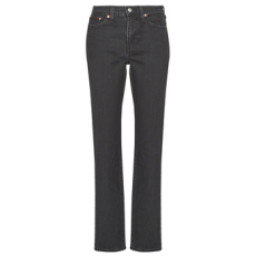 Levis Slim farmerek WEDGIE SLIM Fekete US 30 / 32