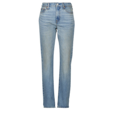 Levis Slim farmerek WEDGIE SLIM Kék US 31 / 32 női nadrág