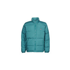 Levis Steppelt kabátok FILLMORE SHORT JACKET Kék EU L férfi kabát, dzseki
