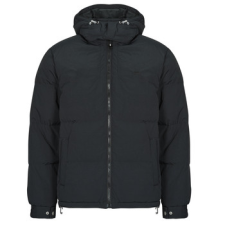Levis Steppelt kabátok ROCKRIDGE SHORT PUFFER Fekete EU L férfi kabát, dzseki