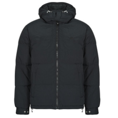 Levis Steppelt kabátok ROCKRIDGE SHORT PUFFER Fekete EU M