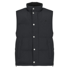 Levis Steppelt kabátok ROCKRIDGE VEST Fekete EU M