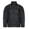 Levis Steppelt kabátok TOBAL DOWN PACKABLE Fekete EU L