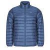 Levis Steppelt kabátok TOBAL DOWN PACKABLE Tengerész EU L