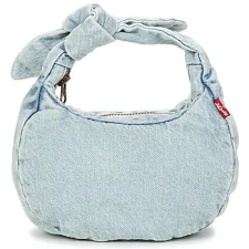 Levis Válltáskák BABY BROOKLYN Kék Egy méret kézitáska és bőrönd