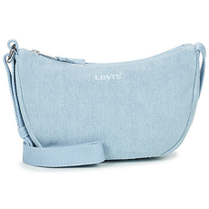 Levis Válltáskák WOMEN'S SMALL CROSSBODY BAG OV Kék Egy méret