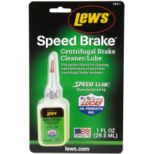  Lew&#039;s Speed Brake Lubricant fék tisztító folyadék 29.5ml (SBC1) horgászkiegészítő