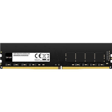 Lexar 16GB DDR4 3200MHz CL22 memória (ram)