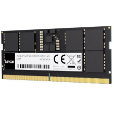 Lexar 16GB DDR5 5600MHz SODIMM LD5S16G56C46ST-BGS memória (ram)