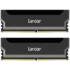 Lexar 16GB Hades DDR4 3600MHz CL18 KIT LD4BU008G-R3600GD0H memória (ram)