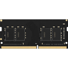 Lexar 16GB Notebook DDR4 3200MHz CL19 LD4AS016G-B3200GSST memória (ram)