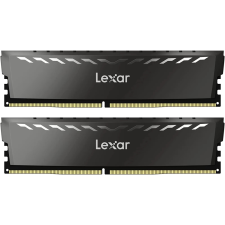 Lexar 16GB Thor DDR4 3200MHz CL16 KIT LD4BU008G-R3200GDXG memória (ram)