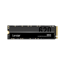 Lexar 1TB M.2 2280 NVMe NM620 (LNM620X001T-RNNNG) merevlemez, ssd