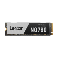 Lexar 1TB M.2 2280 NVMe NQ780 (LNQ780X001T-RNNNG) merevlemez, ssd