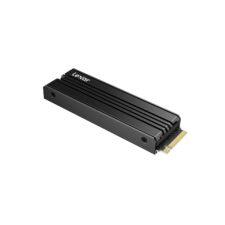 Lexar 1TB NM790 with Heatsink M.2 PCIe M.2 2280 LNM790X001T-RN9NG merevlemez, ssd