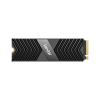 Lexar 2TB M.2 2280 NVMe NM800 Pro (LNM800P002T-RNNNG)