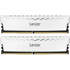 Lexar 32GB Thor OC DDR4 3600MHz CL18 KIT LD4BU016G-R3600GDWG memória (ram)