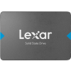 Lexar 480GB 2,5" SATA3 NQ100 LNQ100X480G-RNNNG