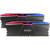 Lexar 48GB Ares RGB DDR5 8000MHz CL40 LD5U24G80C40BR-RGD