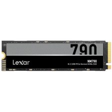 Lexar 4TB NM790 M.2 PCIe M.2 2280 LNM790X004T-RNNNG merevlemez