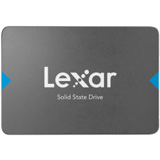 Lexar 512GB NQ100 SATA 3 2.5" LNQ100X512G-RNNNG merevlemez, ssd