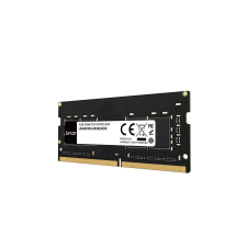 Lexar 8GB DDR4 3200 SODIMM 1.2V Speicher memória (ram)