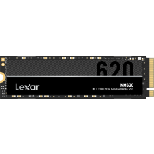 Lexar NM620 512GB M.2 2280 PCI-E x4 Gen3 NVMe (LNM620X512G-RNNNG) merevlemez