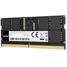 Lexar SO-DIMM 16GB DDR5 5600MHz CL46 memória (ram)