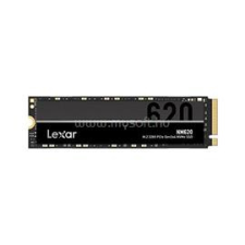 Lexar SSD 1TB M.2 2280 NVMe NM620 (LNM620X001T-RNNNG) merevlemez