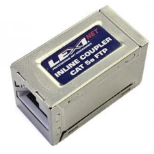 LEXI-NET UTP Toldó Szürke 3cm SP8/8C5ESTP-1 kábel és adapter