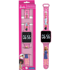 Lexibook Barbie LED digitális karóra karóra