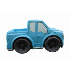 Lexibook Bioműanyag kék pick-up 10 cm (3380743096698) autópálya és játékautó
