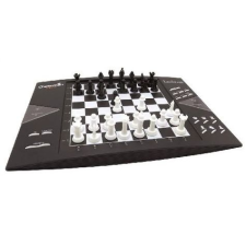 Lexibook ChessMan Elite elektronikus asztali sakkjáték, 64 nehézségi szint, LEX-CG1300 kreatív és készségfejlesztő