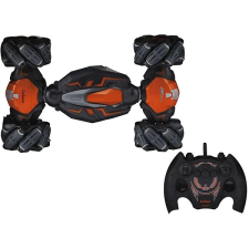 Lexibook Crosslander Twist + fényhatások - kaszkadőr autópálya és játékautó