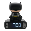 Lexibook digitális ébresztőóra Batman 3D-s éjszakai fénnyel (RL800BAT) (RL800BAT)