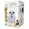 Lexibook Harry Potter Hedwig 3D-s színváltós éjjeli lámpa