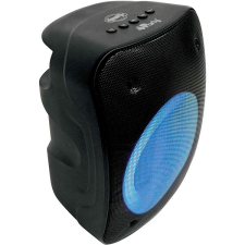 Lexibook iParty hordozható Bluetooth hangszóró készlet mikrofonnal hordozható hangszóró