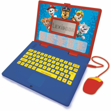 Lexibook Laptop Lexibook JC598PAi1 The Paw Patrol társasjáték
