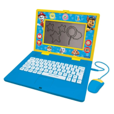  Lexibook oktatási laptop, Paw Patrol, 170 tevékenységek, 2024-es verzió elektronikus játék