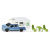 Lexibook SIKU: Ford F150 Pick-Up Camper