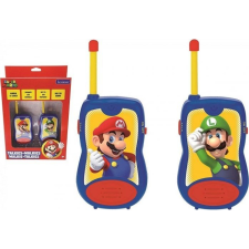Lexibook Super Mario Adó-vevő 120 m hatótávolságig (20217) kreatív és készségfejlesztő