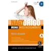 Lexika Kiadó Nagy Origó MONO nyelvvizsgakönyv - Német középfok (B2) - Egynyelvű vizsga