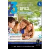 Lexika Kiadó Twenty-three Topics for Teenagers (Harmadik kiadás) | Szekeres Szilvia,Szénásiné Steiner Rita