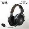 Lexip Black Flag Resynced UBXLXHS0008